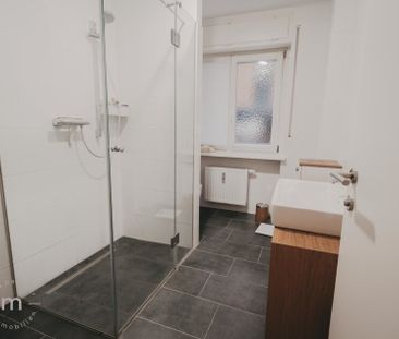 Neuwertige Singlewohnung 11100! - Foto 4