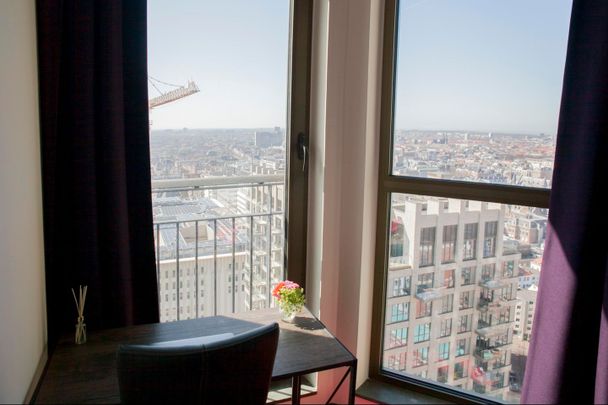 Lage Zand 406, Uilebomen, 2511GT, Den Haag - Foto 1