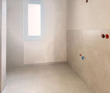 Altersgerechte Stadtwohnung im KfW 55 EE Standard mit Fahrstuhl - Photo 1