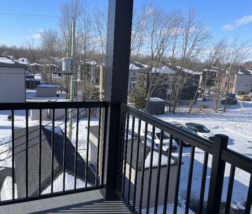 Appartement Lumineux Style Condo - Photo 1