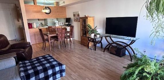 Appartement 4 1/2 à louer - Photo 2