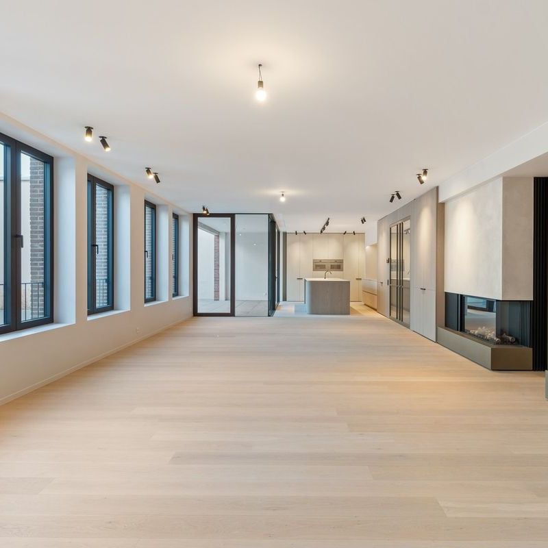 Appartement te huur in Gent voor € 3.750 met 3 slaapkamers - Photo 1