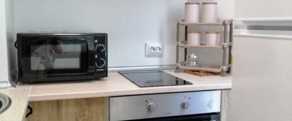 Apartament cu o camera in zona Astra - Fotografie 1