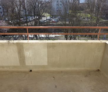 Appartement de 2.5 pièces au 3ème étage - Photo 4