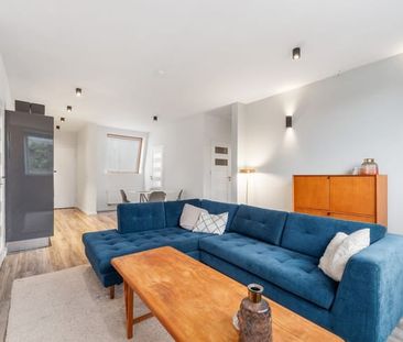 Appartement te huur - Foto 1