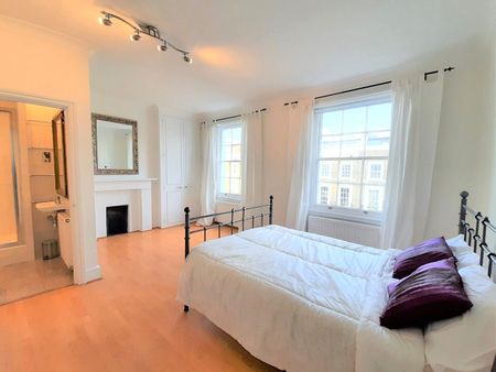 2 Bed Penthouse, Gloucester Avenue, NW1 - Photo 4