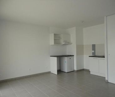 Location Appartement 1 pièce 34m² CASTELNAU LE LEZ 34170 - Photo 5