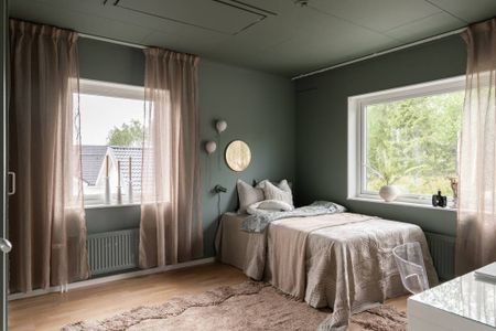Rosendalsvägen, Västerås - Foto 2