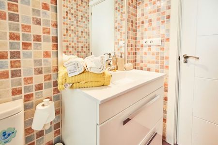 Plaza de la Beata María Ana de Jesús, Madrid, Community of Madrid 28045 - Foto 4