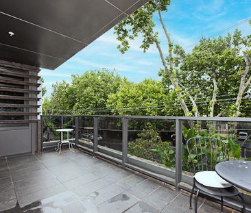 203/12-14 Dickens Street, Elwood VIC 3184 - Apartment For Rent | Do... - Photo 2