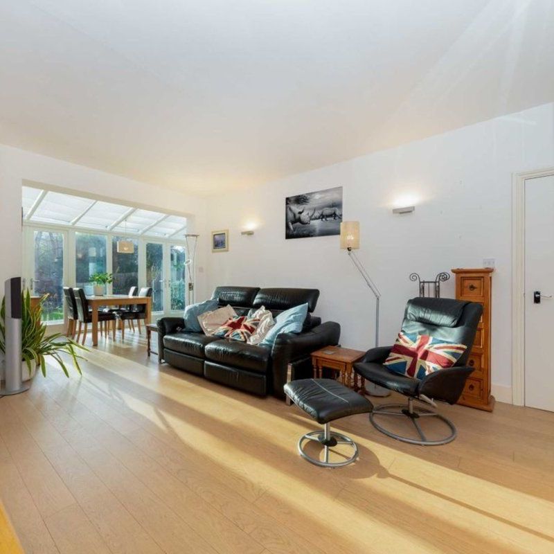 Brondesbury Villas, Queens Park, NW6 - Photo 1