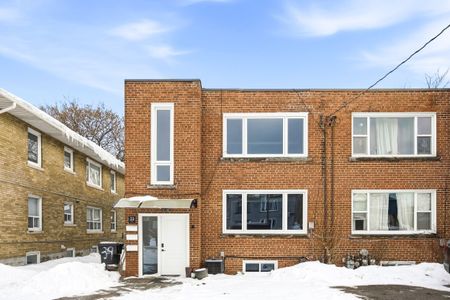 For Lease - 39 Penhurst Avenue Unit# 2, Toronto, Ontario - Photo 4
