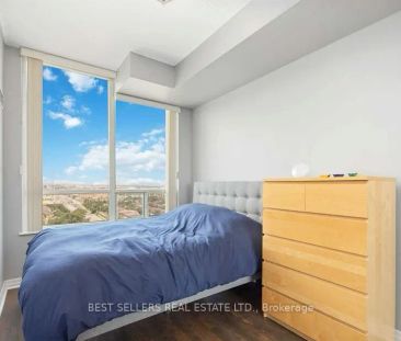 1359 Rathburn Road E #1802 - Photo 6