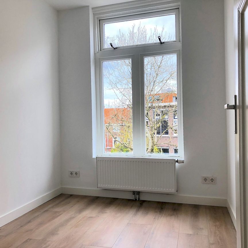 Van Speykstraat 23D, 9726 BJ Groningen - Photo 1
