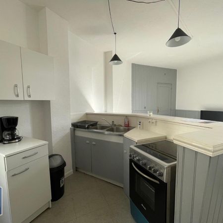 Location Appartement 2 pièces 39m² BEZIERS 34500 - Photo 4