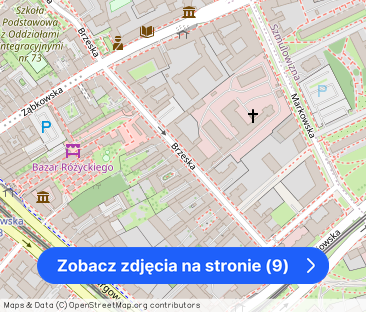Brzeska 18 studio – zdjęcie 1