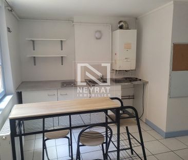 APPARTEMENT T1 A LOUER - Photo 6