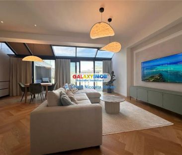 DUPLEX SPECTACULOS PIATA VICTORIEI - 307 MP-3 PARCARI SUBTE - Fotografie 5
