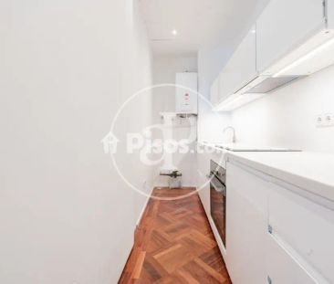 Apartamento en alquiler en Madrid Capital - Photo 6