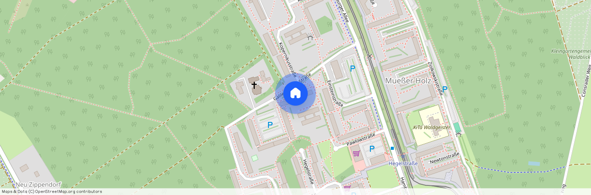 Galileo-Galilei-Straße 11, 19063 Schwerin