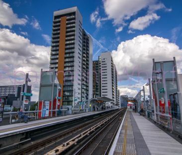 1 bedroom in a flat share to rent - Photo 3