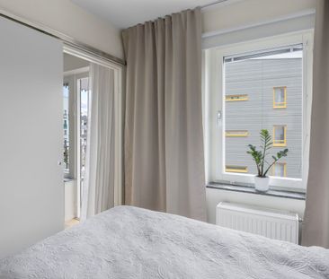 Ursviks Allé, Sundbyberg - Foto 6