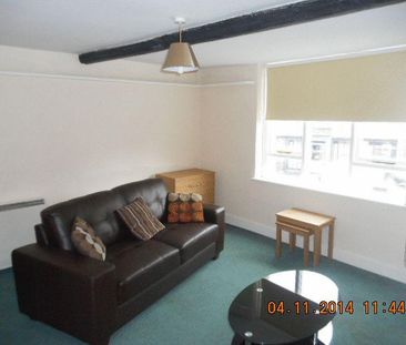 2 bedroom flat share to rent - Photo 1