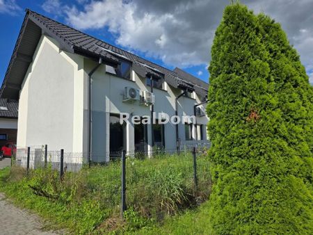 Mieszkanie Kraków Stare Miasto powierzchnia 30.0 m² C390-WM-22321 - Фото 3