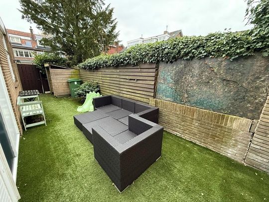 Keizer Karelweg 426, 1181 RL, Amstelveen - Photo 1