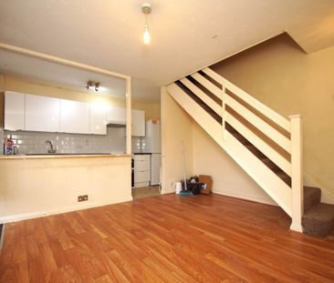 1 bed Terraced for rent - Photo 1