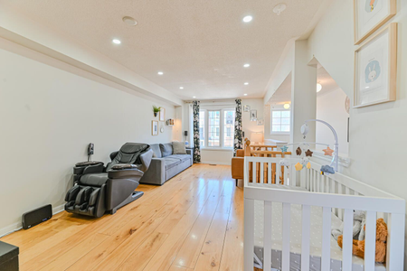 For Lease - 1128 Dundas Street Unit# 98, Mississauga, Ontario - Photo 4