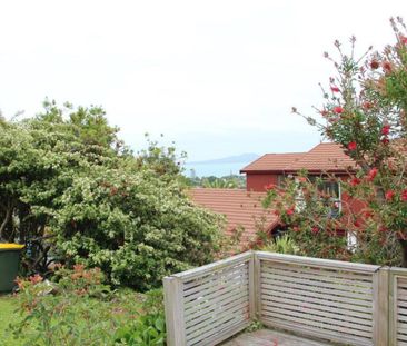 Sunny two-bedroom home in Rangi zone - Photo 2