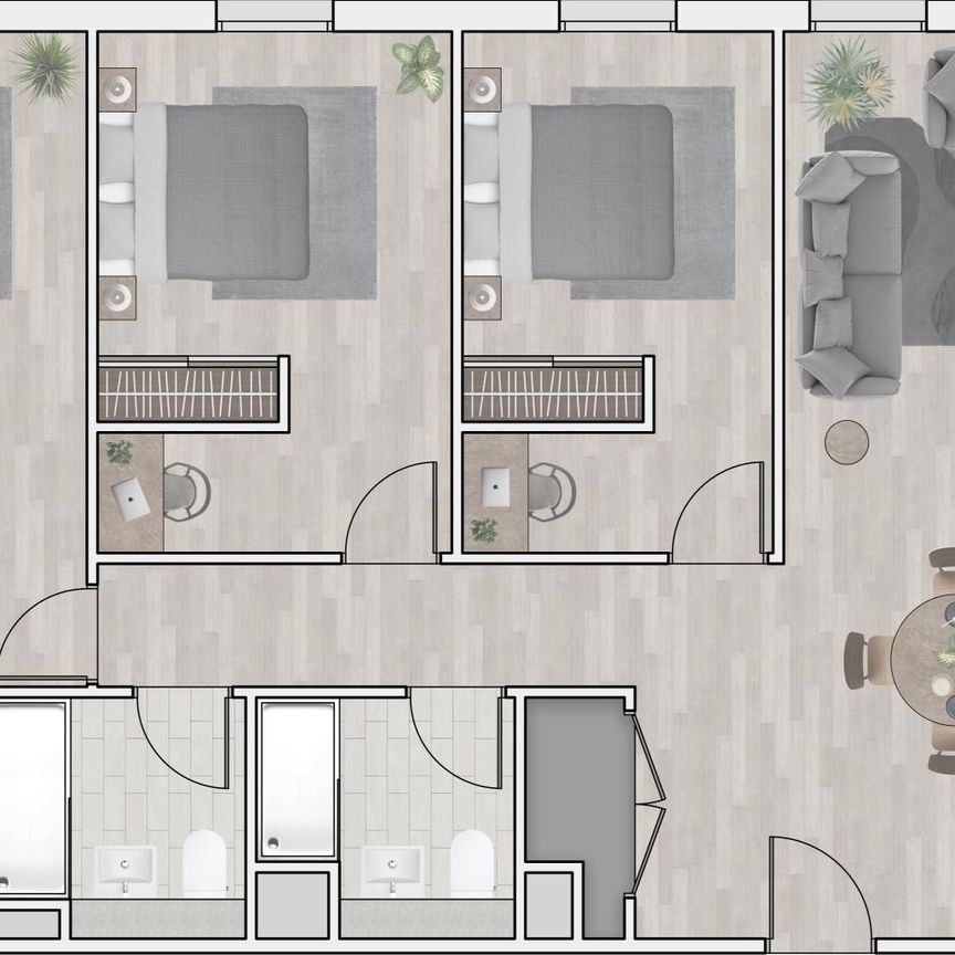 Clay, Salford Quays, M50 - Photo 1