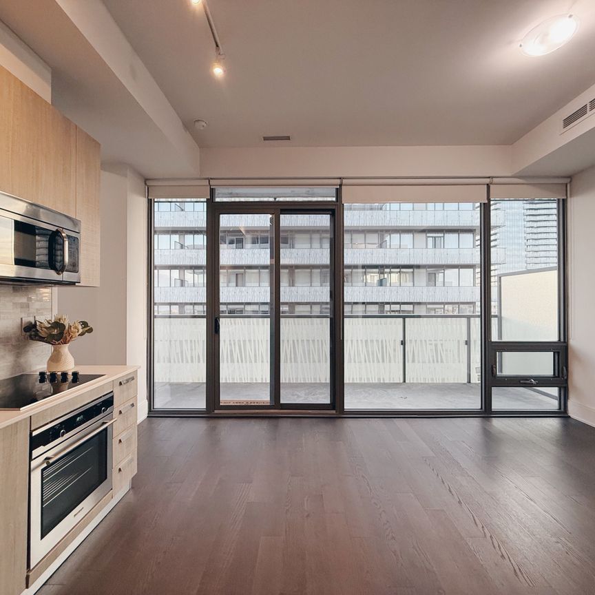 For Lease - 50 Charles Street Unit# Lph5304, Toronto, Ontario - Photo 1