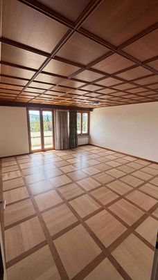 4.5 Zimmer, 110 m², 2. Stock - Foto 1
