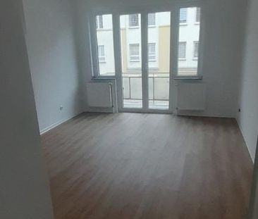 Frisch Renovierte 3 Zimmer Wohnung nähe Landgericht - Foto 1