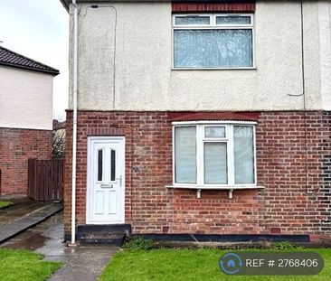 2 bedroom semi-detached house to rent - Photo 6