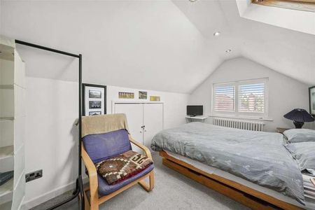 Stanley Road, Mitcham, CR4 - Photo 2