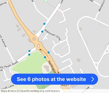 Hindhead Close, Hillingdon, UB8 - Photo 1