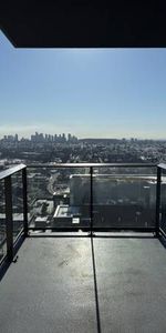 Gilmore Place Brand-New Junior 2 Bedroom Corner Unit on the 58th Floor - Photo 3