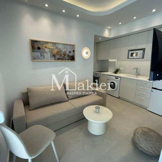 Studio/Γκαρσονιέρα για ενοικίαση Ειρήνη - Καστέλο (Συκιές) - Photo 1