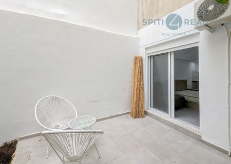 Studio/Γκαρσονιέρα για ενοικίαση Κάτω Ιλίσια (Ιλίσια) - Φωτογραφία 5