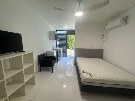 Appartement rénové - Photo 2