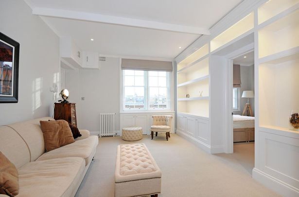 1 bedroom flat to rent - Photo 1