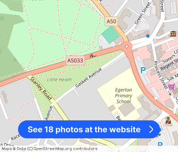 Gaskell Avenue, Knutsford - Photo 1