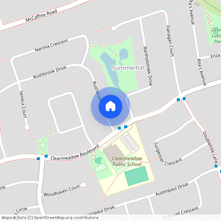 139 Rushbrook Drive, Newmarket