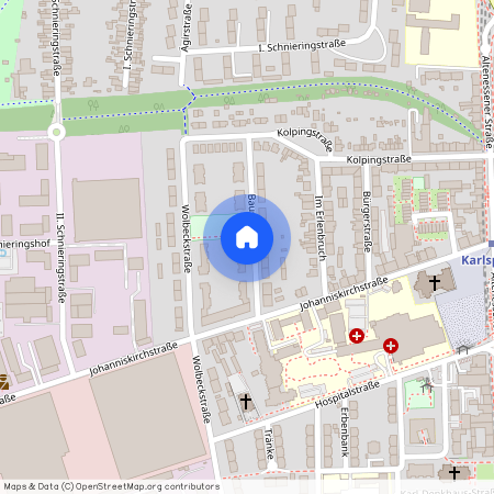 Bausemshorst 3, 45329 Essen