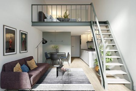 Te huur: Appartement Oudegracht in Utrecht - Foto 5