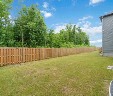 For Lease - 181 Lynn Coulter Street, Barrhaven, Ontario - Photo 4