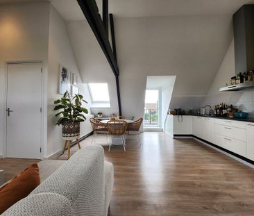 Te huur: Appartement Veldekelaan 5 a in Beek - Foto 1